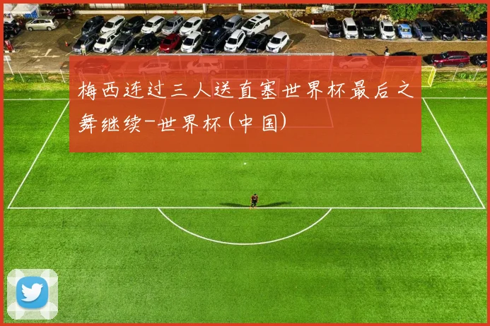 梅西连过三人送直塞世界杯最后之舞继续-世界杯(中国)