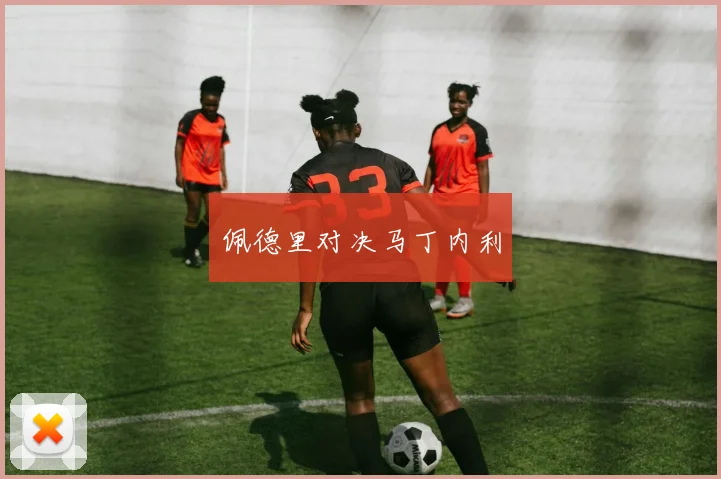 佩德里对决马丁内利
