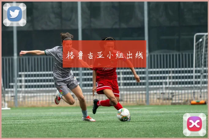 格鲁吉亚小组出线