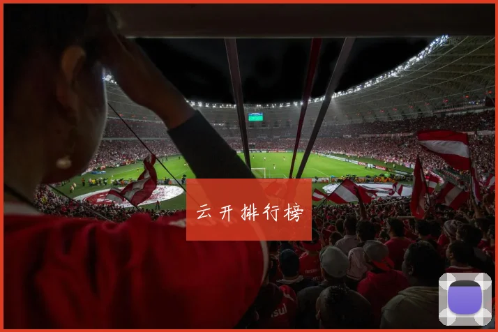 云开排行榜
