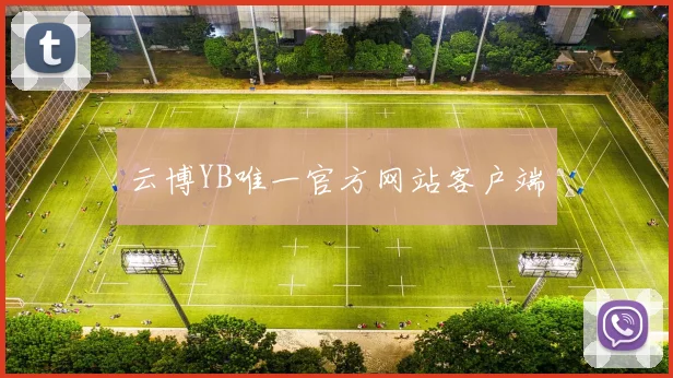 云博YB唯一官方网站客户端