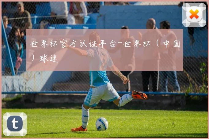 世界杯官方认证平台-世界杯（中国）球迷