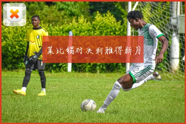 莱比锡对决利雅得新月