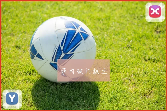 萨内破门救主
