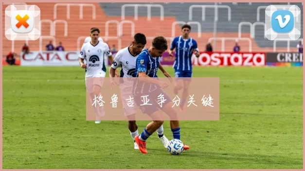 格鲁吉亚争分关键