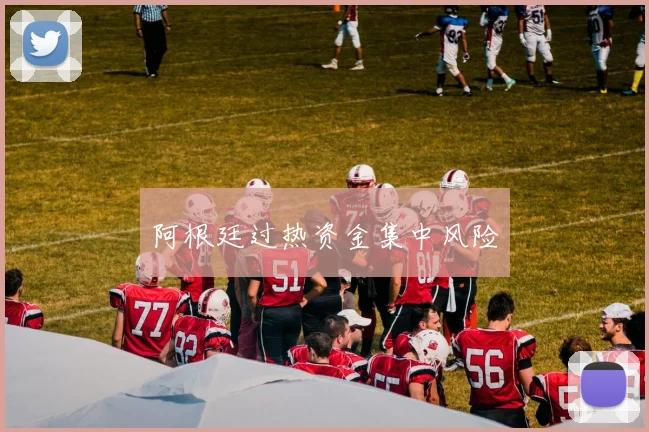 阿根廷过热资金集中风险