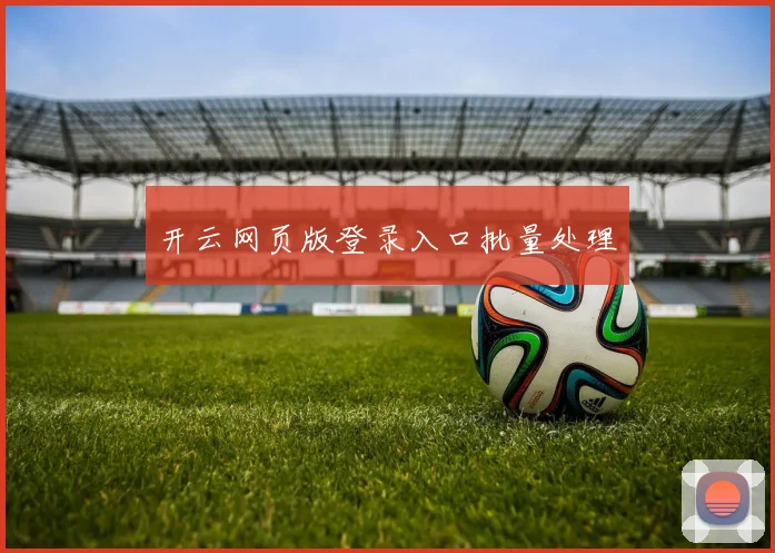 开云网页版登录入口批量处理
