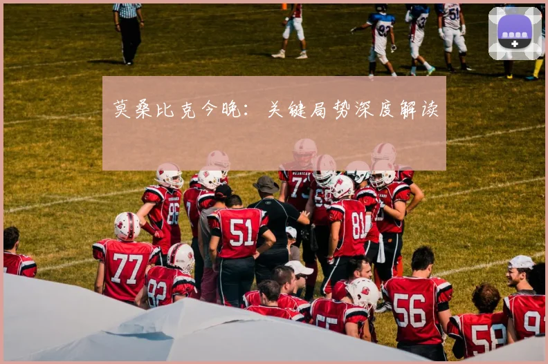 莫桑比克今晚:关键局势深度解读