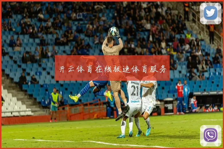 开云体育在线极速体育服务
