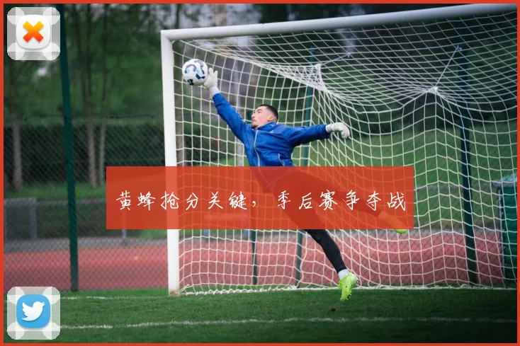 黄蜂抢分关键，季后赛争夺战