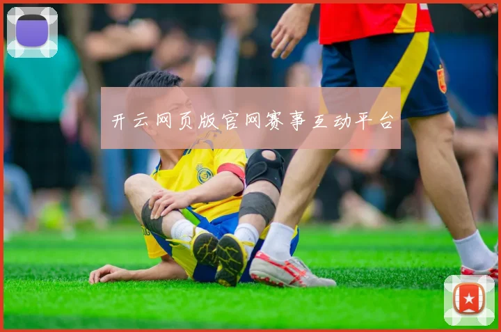 开云网页版官网赛事互动平台