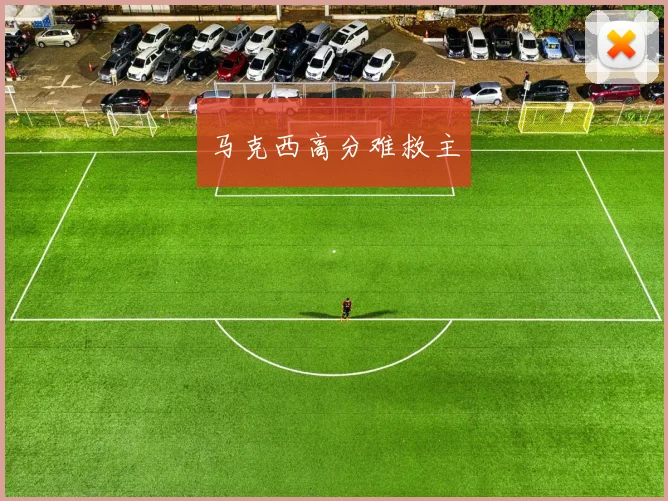 马克西高分难救主