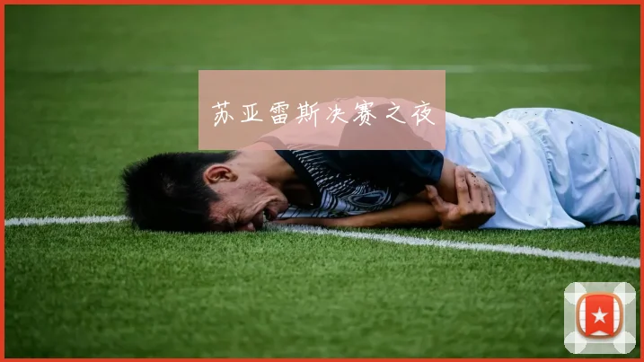 苏亚雷斯决赛之夜