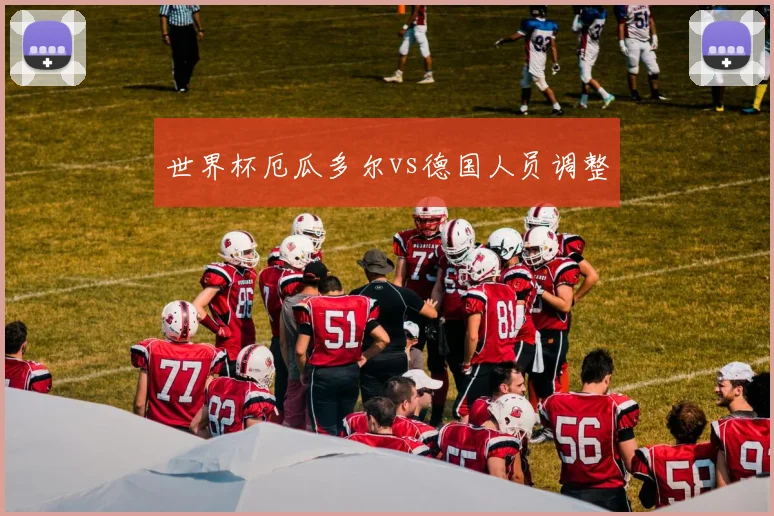 世界杯厄瓜多尔vs德国人员调整