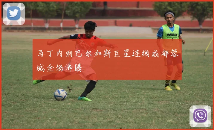 马丁内利巴尔加斯巨星连线成都蓉城全场沸腾