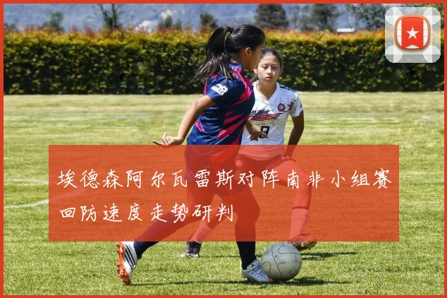 埃德森阿尔瓦雷斯对阵南非小组赛回防速度走势研判