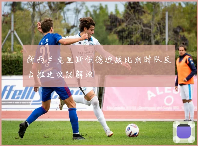 新西兰克里斯伍德迎战比利时队反击推进攻防解读